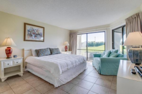 Гостиница Edgewater Golf Villa 1206  Панама Сити Бич